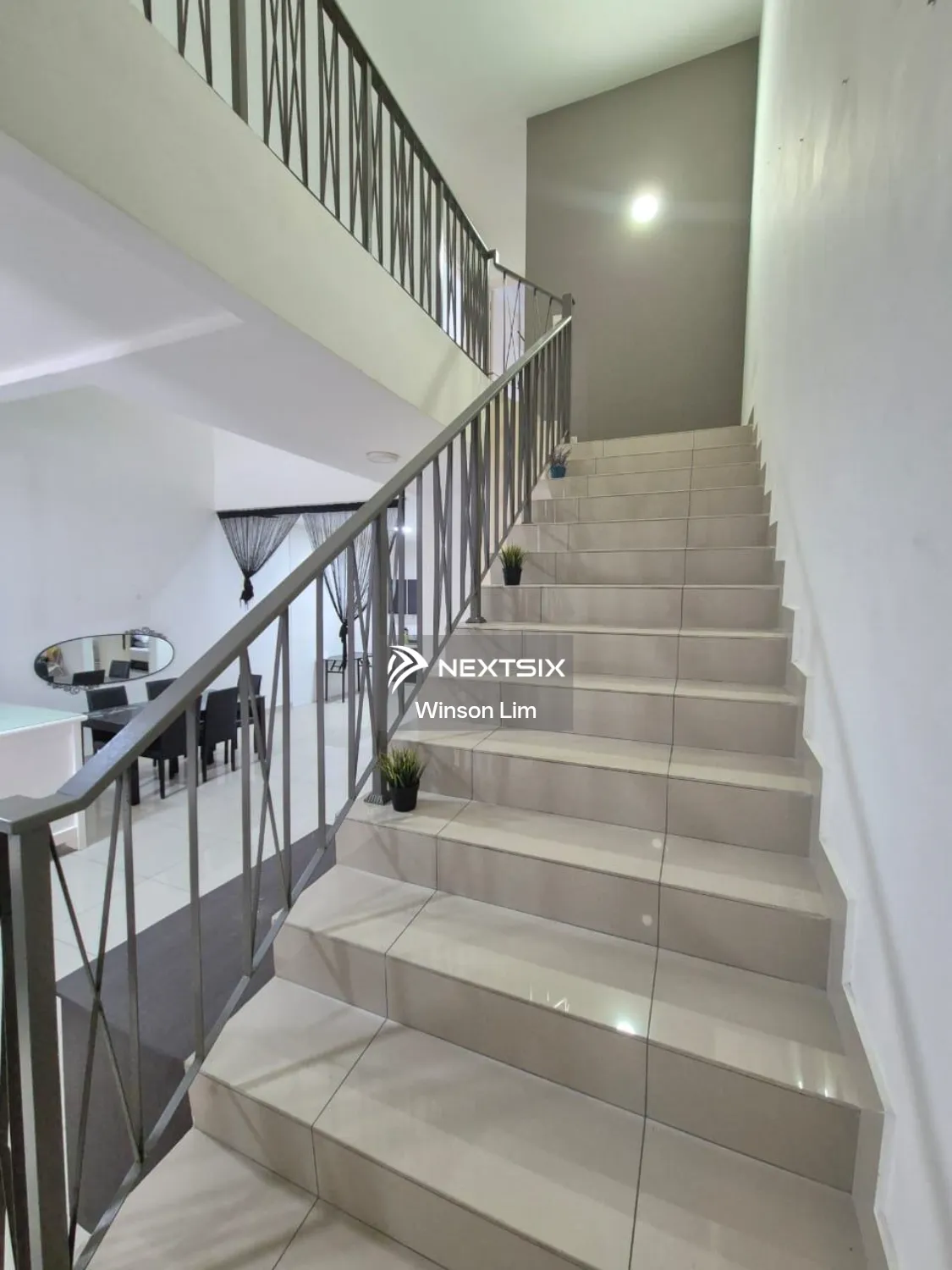 2-sty Terrace/Link House For Sale in Johor Bahru Johor - Image 4