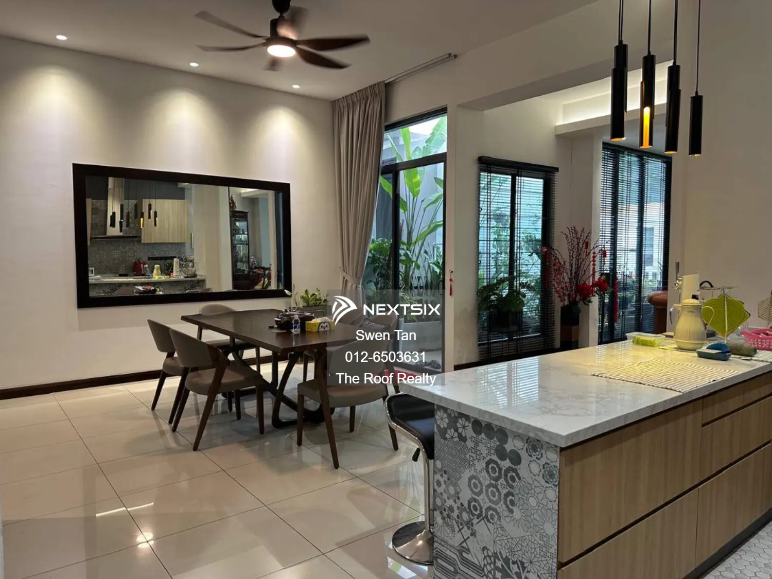 2-sty Terrace/Link House For Sale in Telok Panglima Garang Selangor