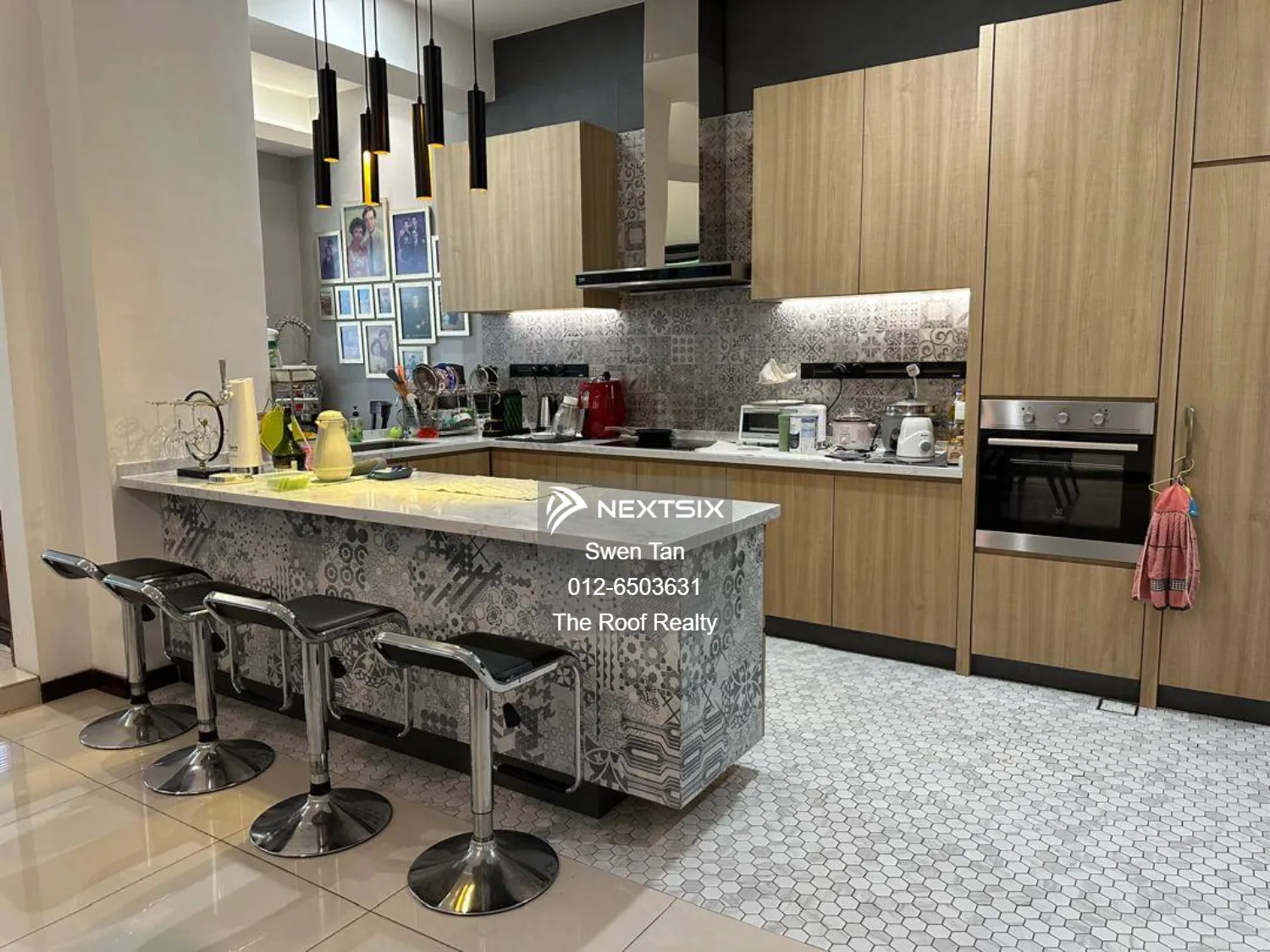 2-sty Terrace/Link House For Sale in Telok Panglima Garang Selangor - Image 7