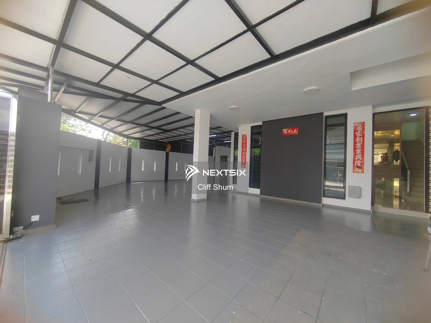 Cluster House For Sale in Johor Bahru Johor