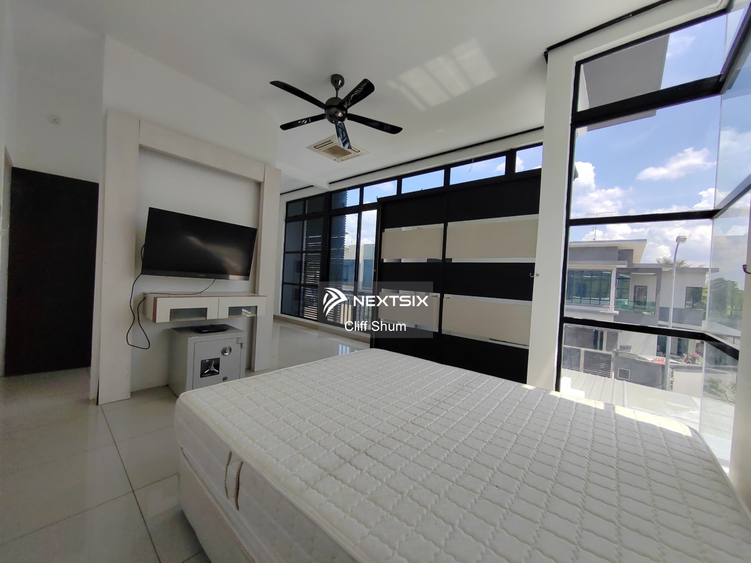 Cluster House For Sale in Johor Bahru Johor - Image 14