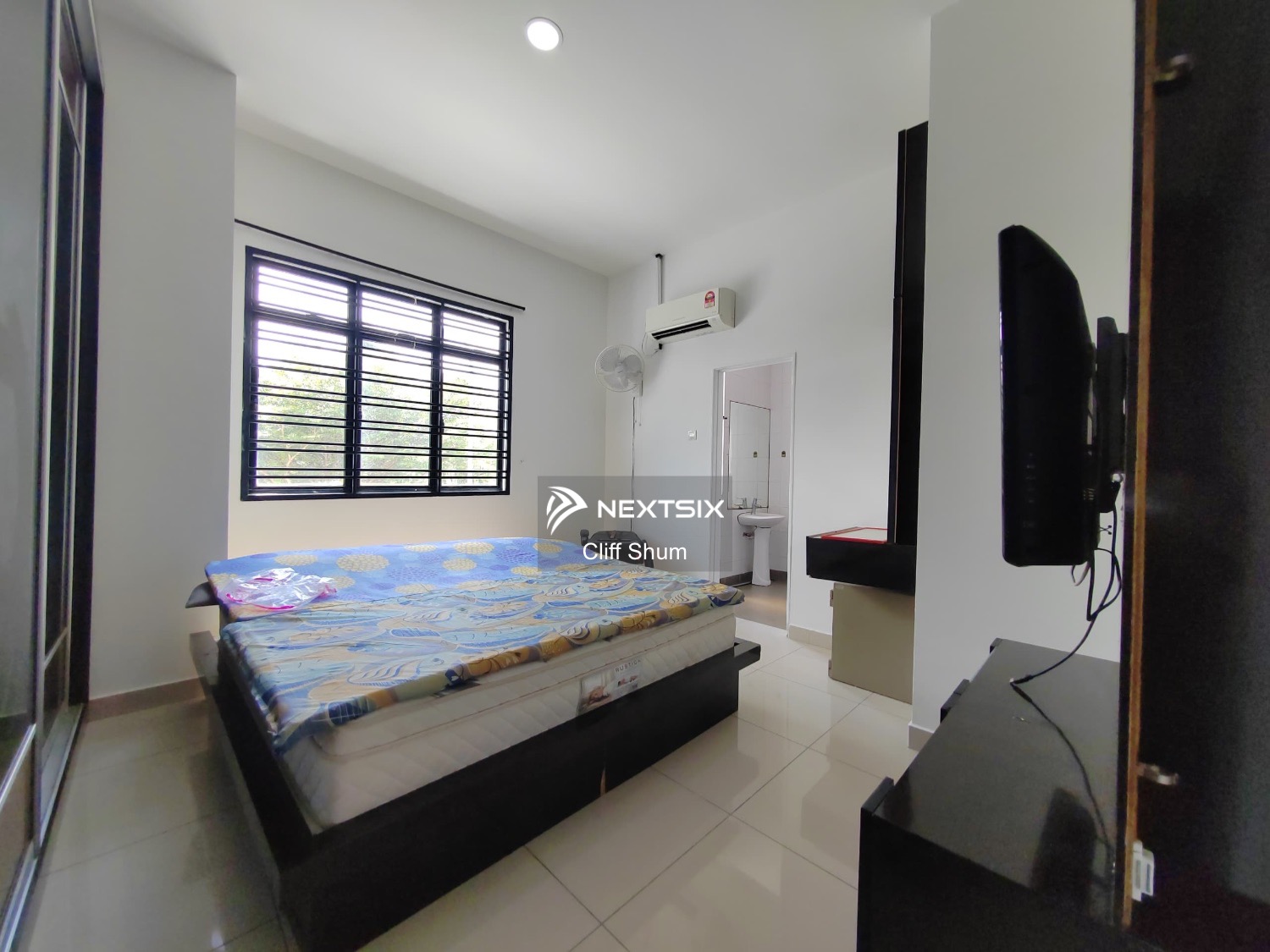 Cluster House For Sale in Johor Bahru Johor - Image 20