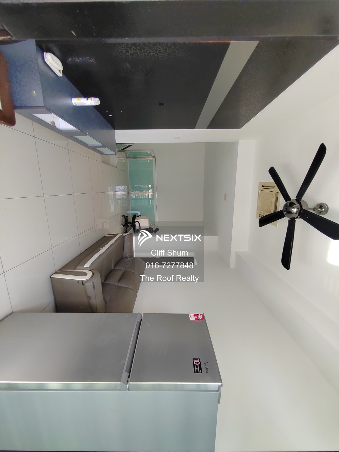 Cluster House For Sale in Johor Bahru Johor - Image 22