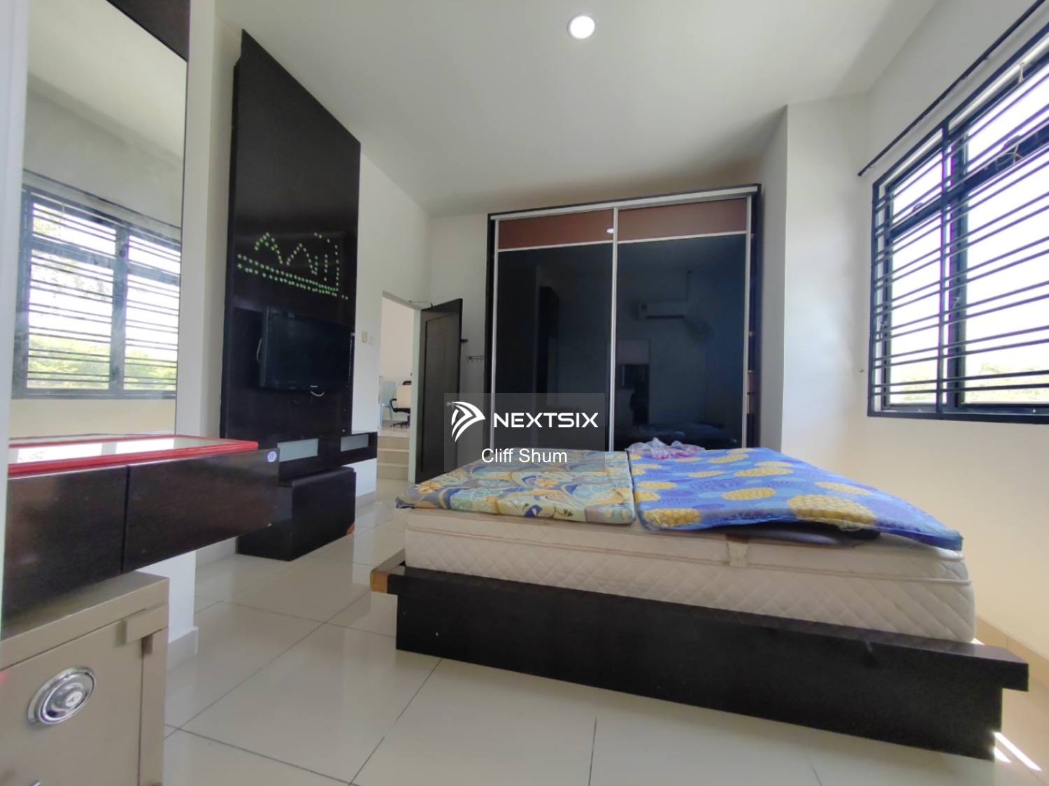 Cluster House For Sale in Johor Bahru Johor - Image 24