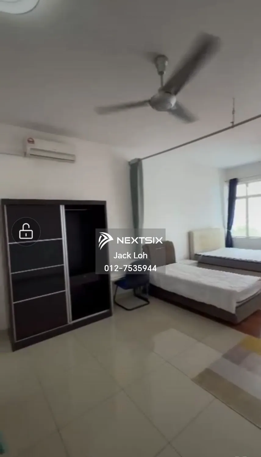 Apartment For Rent in Iskandar Puteri (Nusajaya) Johor
