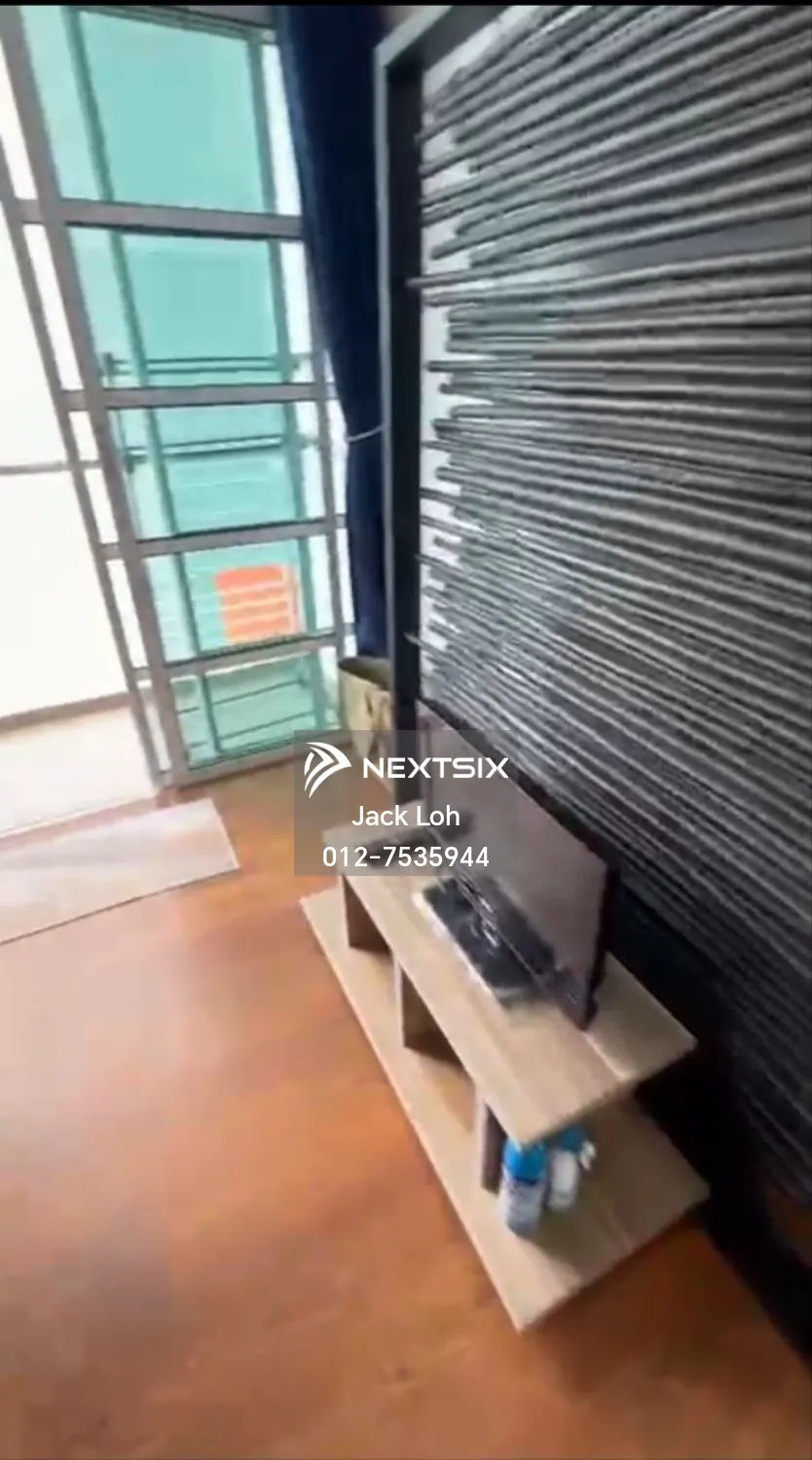 Apartment For Rent in Iskandar Puteri (Nusajaya) Johor - Image 10