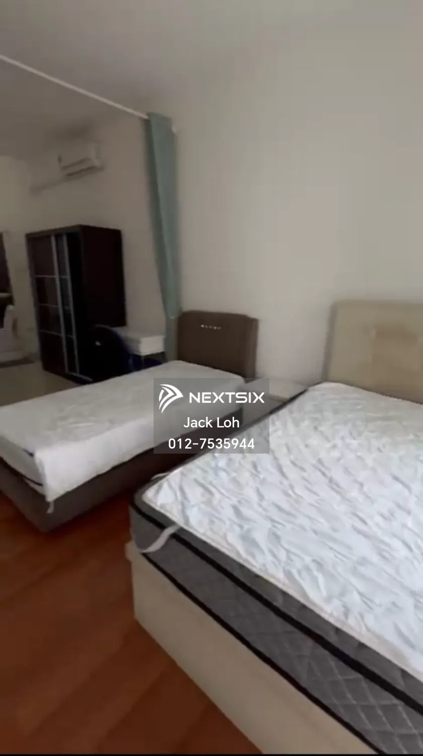 Apartment For Rent in Iskandar Puteri (Nusajaya) Johor - Image 5