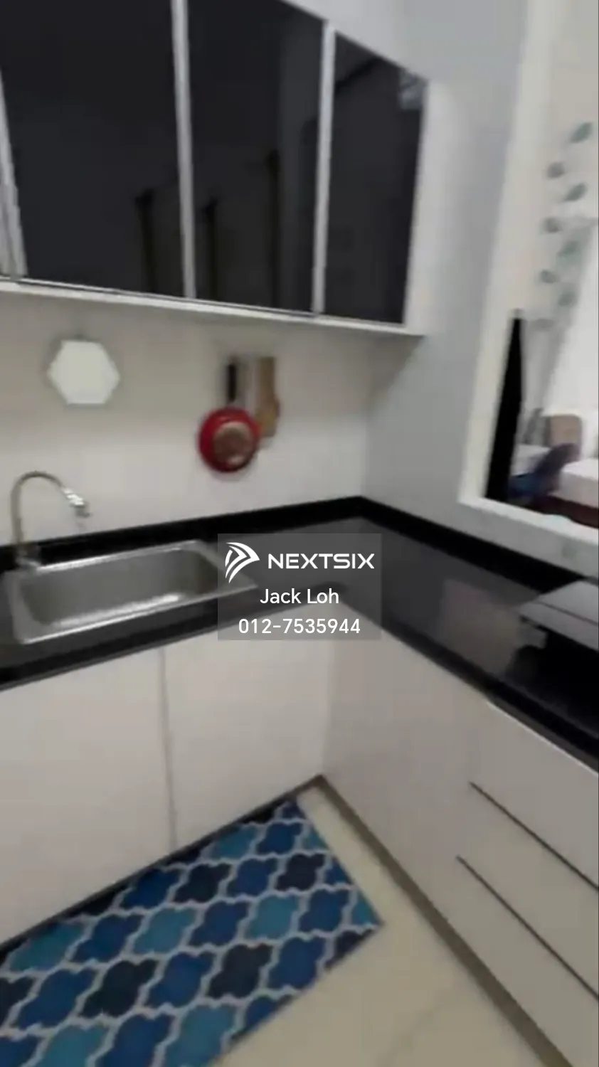 Apartment For Rent in Iskandar Puteri (Nusajaya) Johor - Image 6