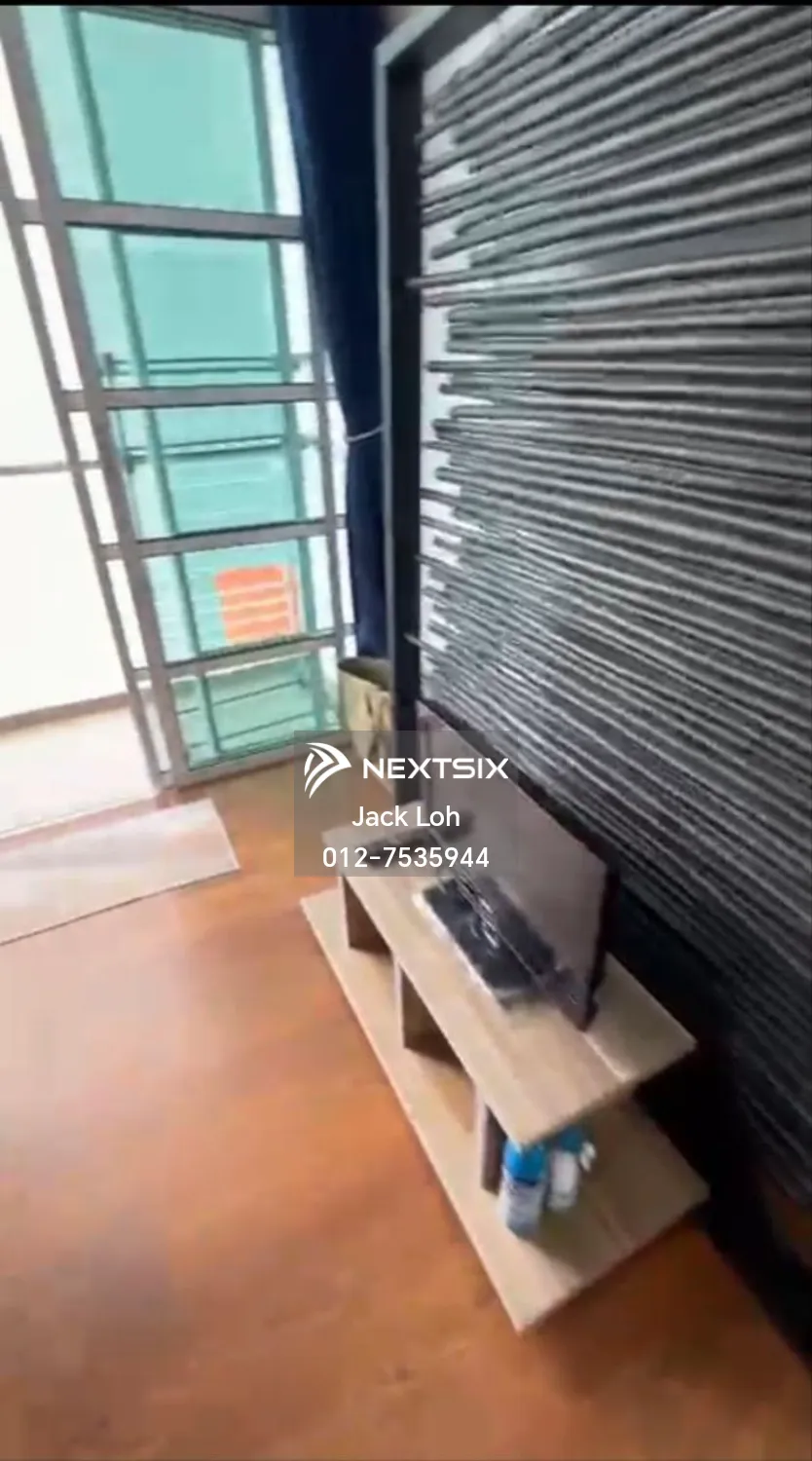 Apartment For Rent in Iskandar Puteri (Nusajaya) Johor - Image 7