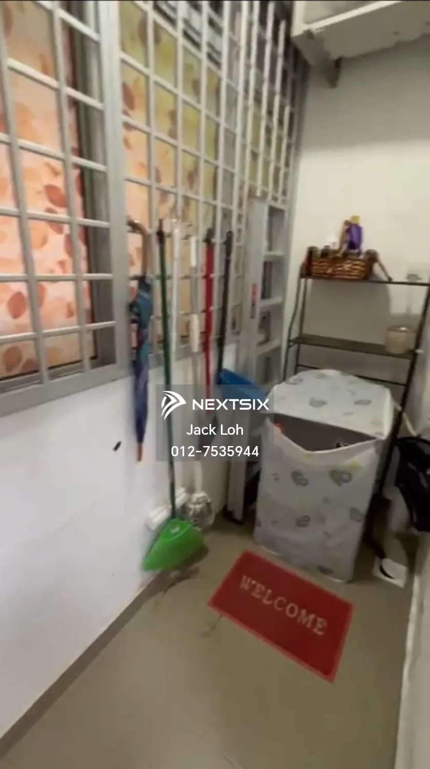 Apartment For Rent in Iskandar Puteri (Nusajaya) Johor - Image 8