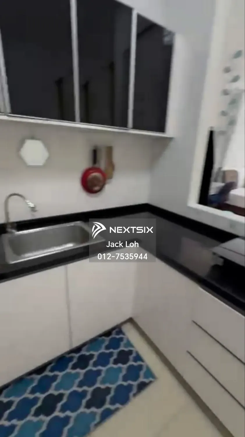 Apartment For Rent in Iskandar Puteri (Nusajaya) Johor - Image 9