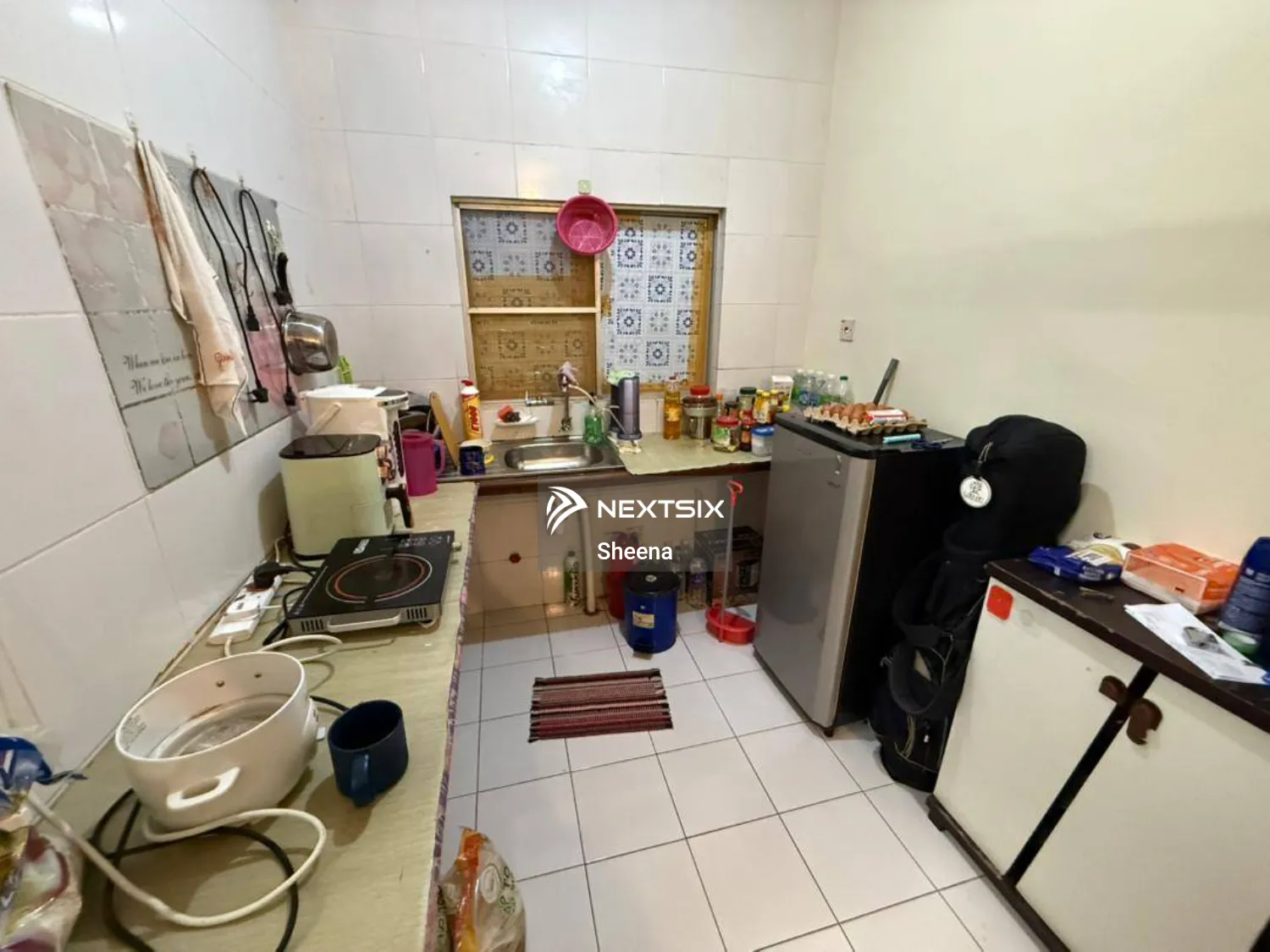 Flat For Sale in Kota Kinabalu Sabah - Image 2