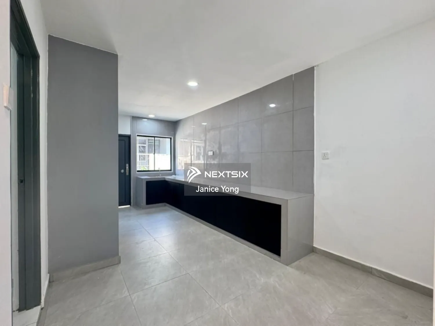 2-sty Terrace/Link House For Sale in Permas Jaya Johor - Image 12