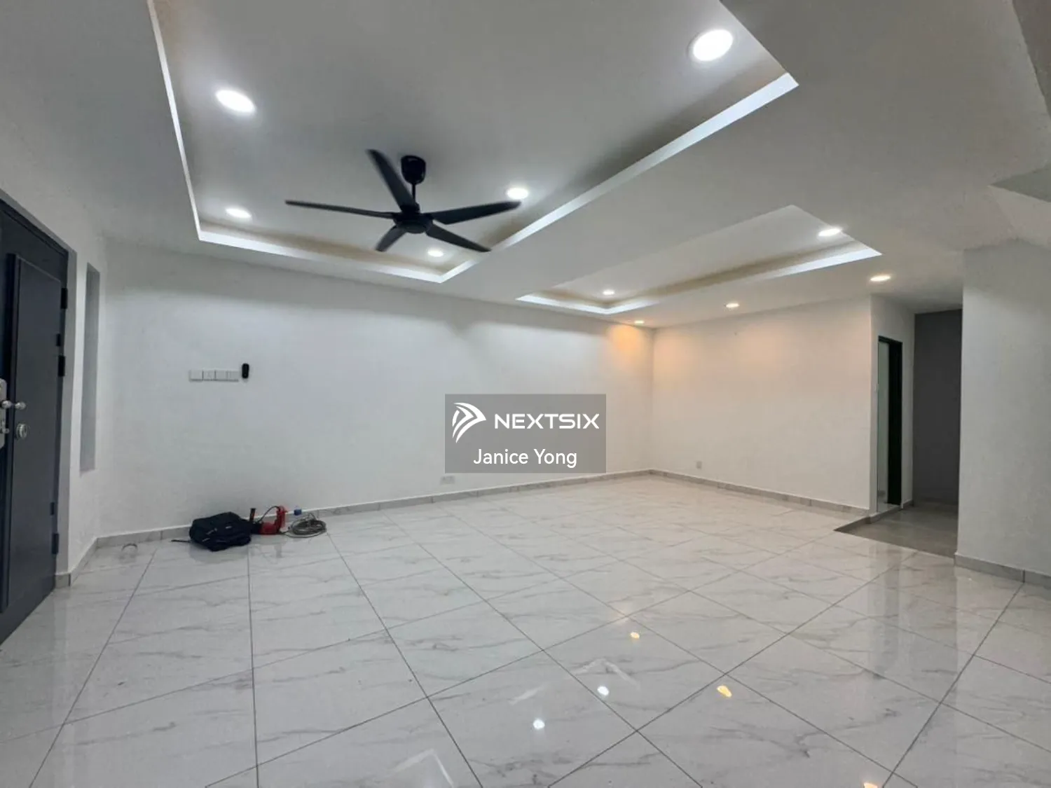 2-sty Terrace/Link House For Sale in Permas Jaya Johor - Image 6