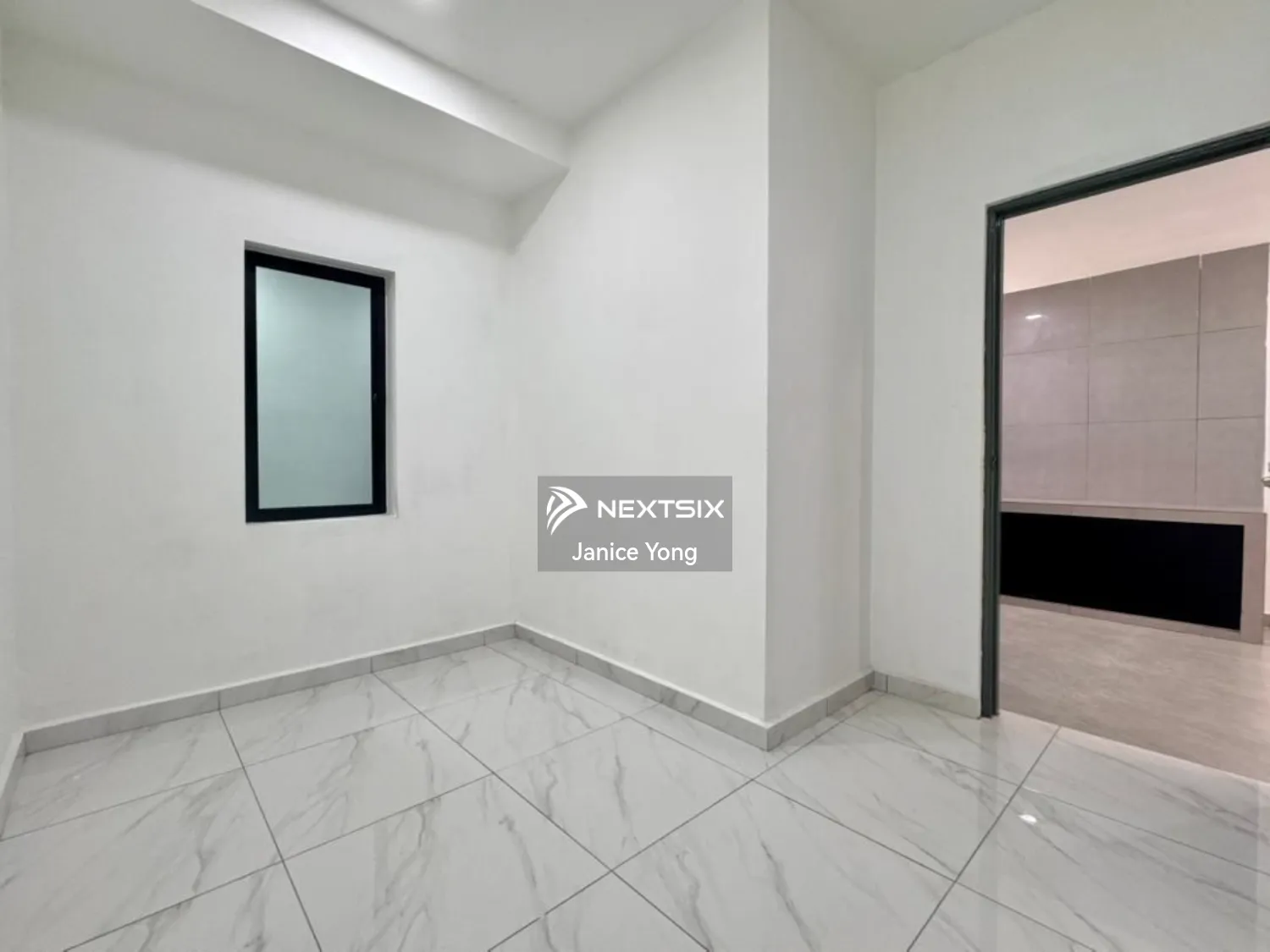2-sty Terrace/Link House For Sale in Permas Jaya Johor - Image 9