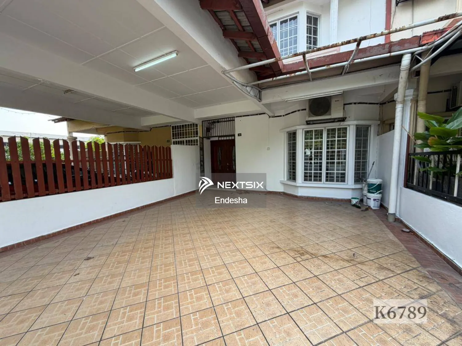 2-sty Terrace/Link House For Sale in Klang Selangor