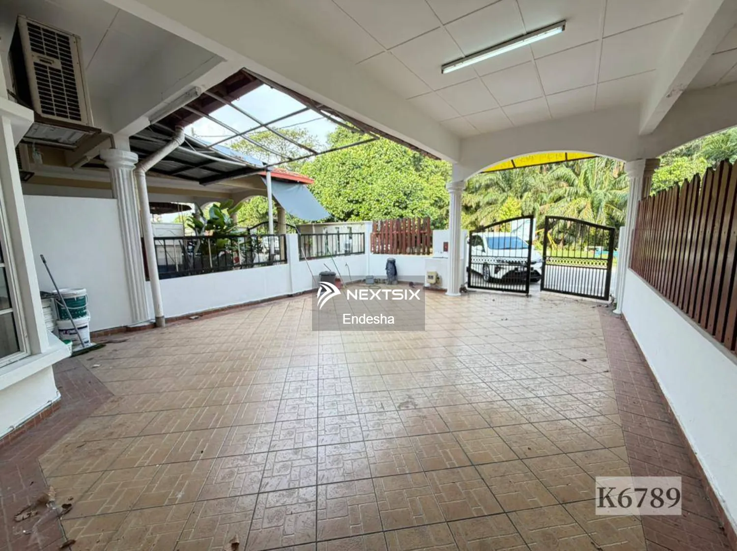 2-sty Terrace/Link House For Sale in Klang Selangor - Image 2