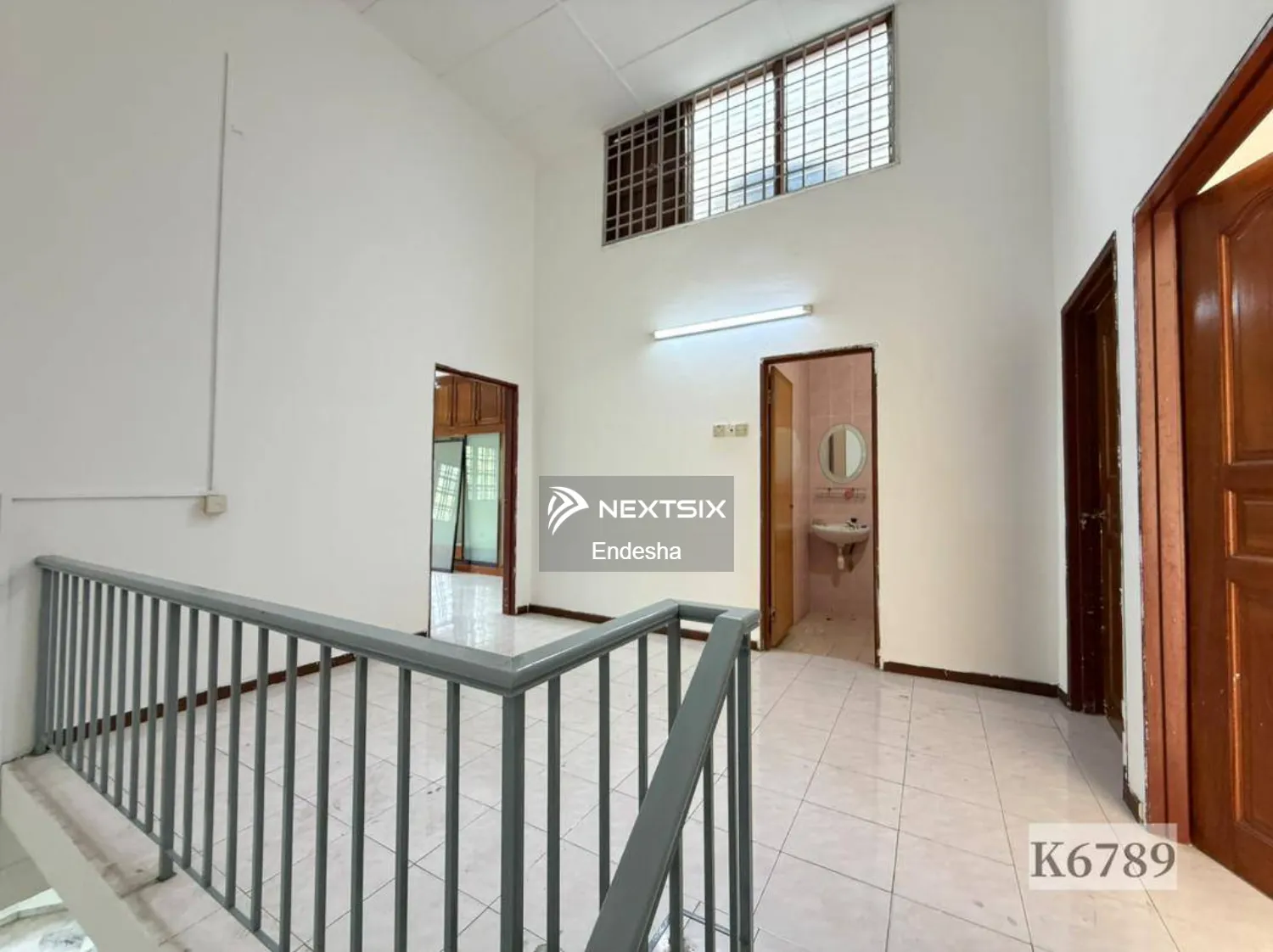2-sty Terrace/Link House For Sale in Klang Selangor - Image 4