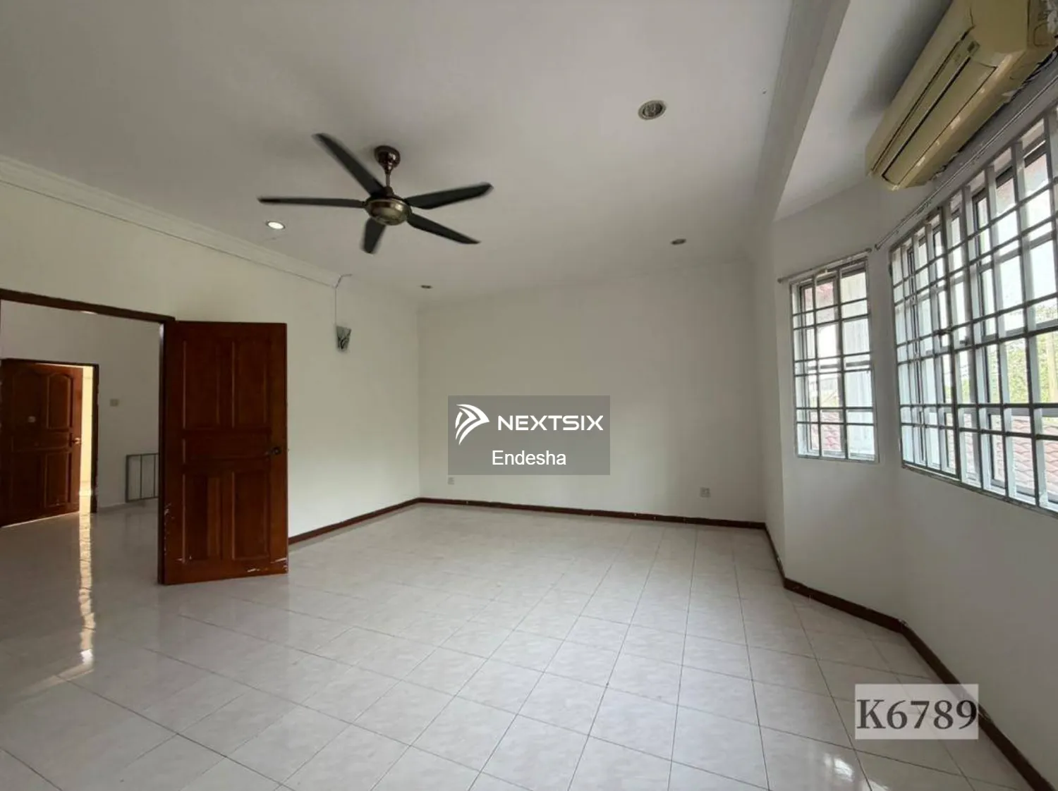 2-sty Terrace/Link House For Sale in Klang Selangor - Image 5