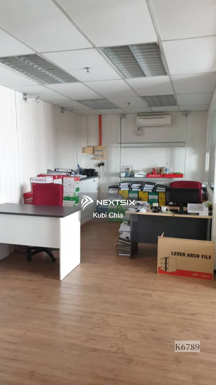 Shop Office For Rent in Bandar Bukit Tinggi Selangor