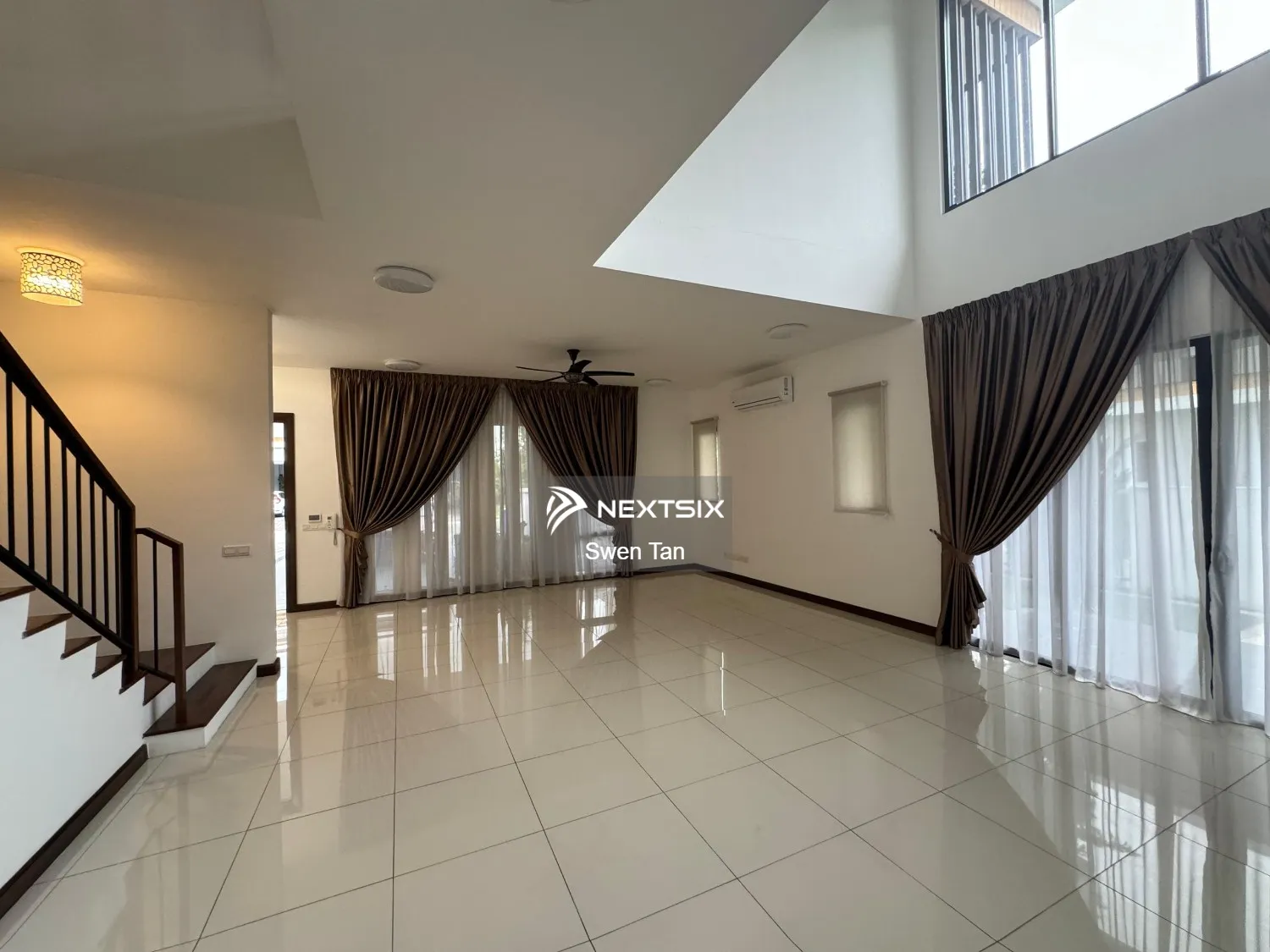 2-sty Terrace/Link House For Sale in Telok Panglima Garang Selangor - Image 10
