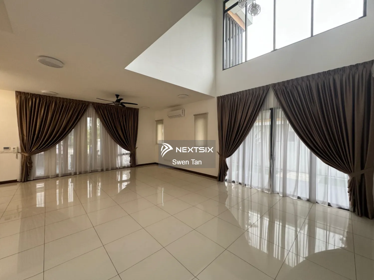 2-sty Terrace/Link House For Sale in Telok Panglima Garang Selangor - Image 11