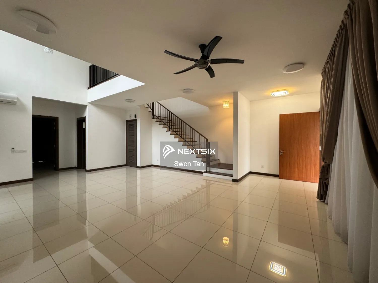 2-sty Terrace/Link House For Sale in Telok Panglima Garang Selangor - Image 5