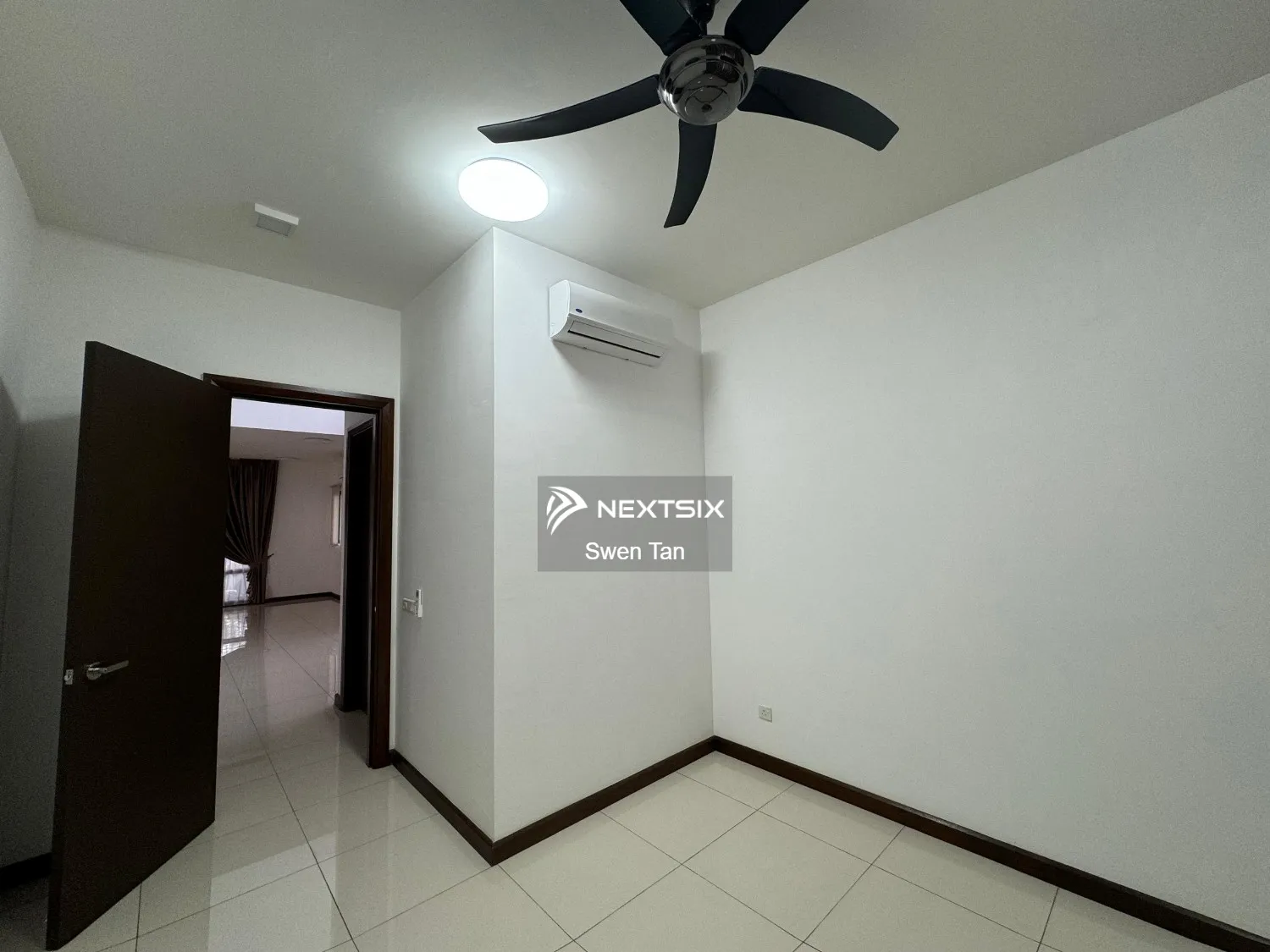 2-sty Terrace/Link House For Sale in Telok Panglima Garang Selangor - Image 7