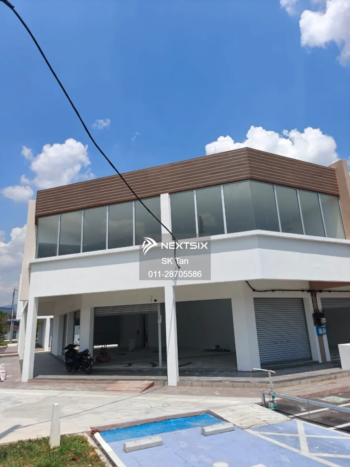 Shop Office For Rent in Semenyih Selangor