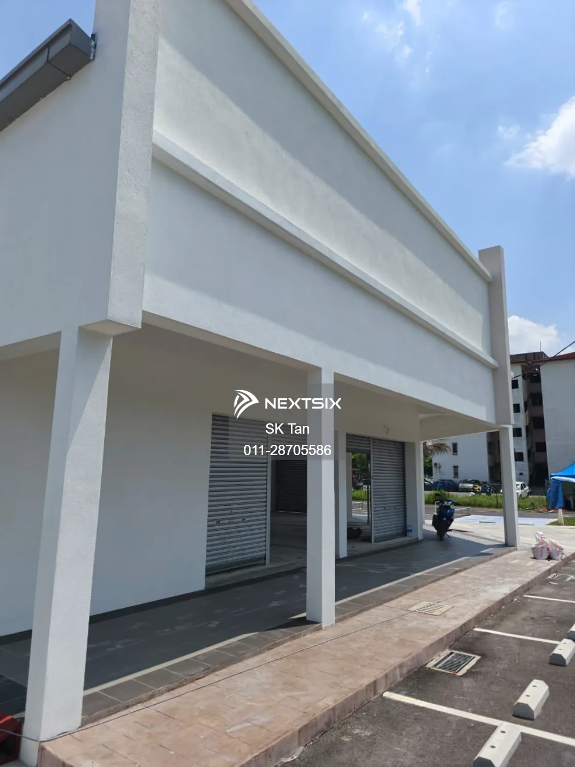 Shop Office For Rent in Semenyih Selangor - Image 2
