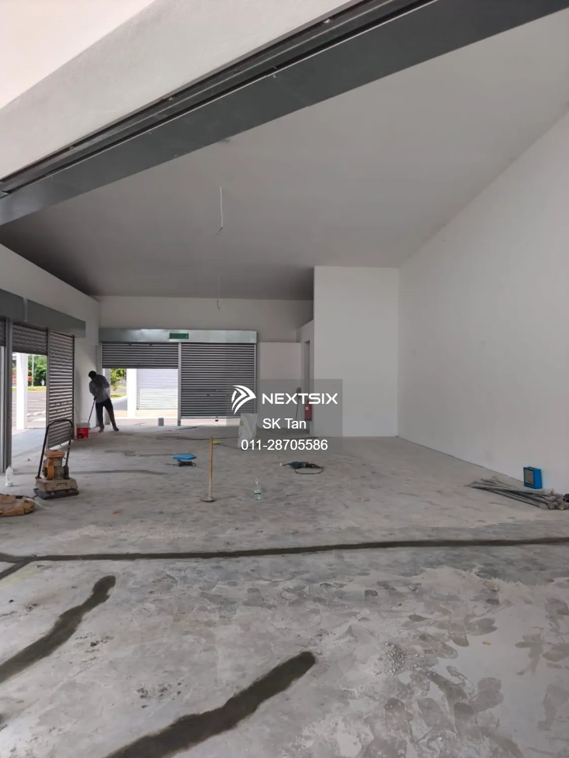 Shop Office For Rent in Semenyih Selangor - Image 3