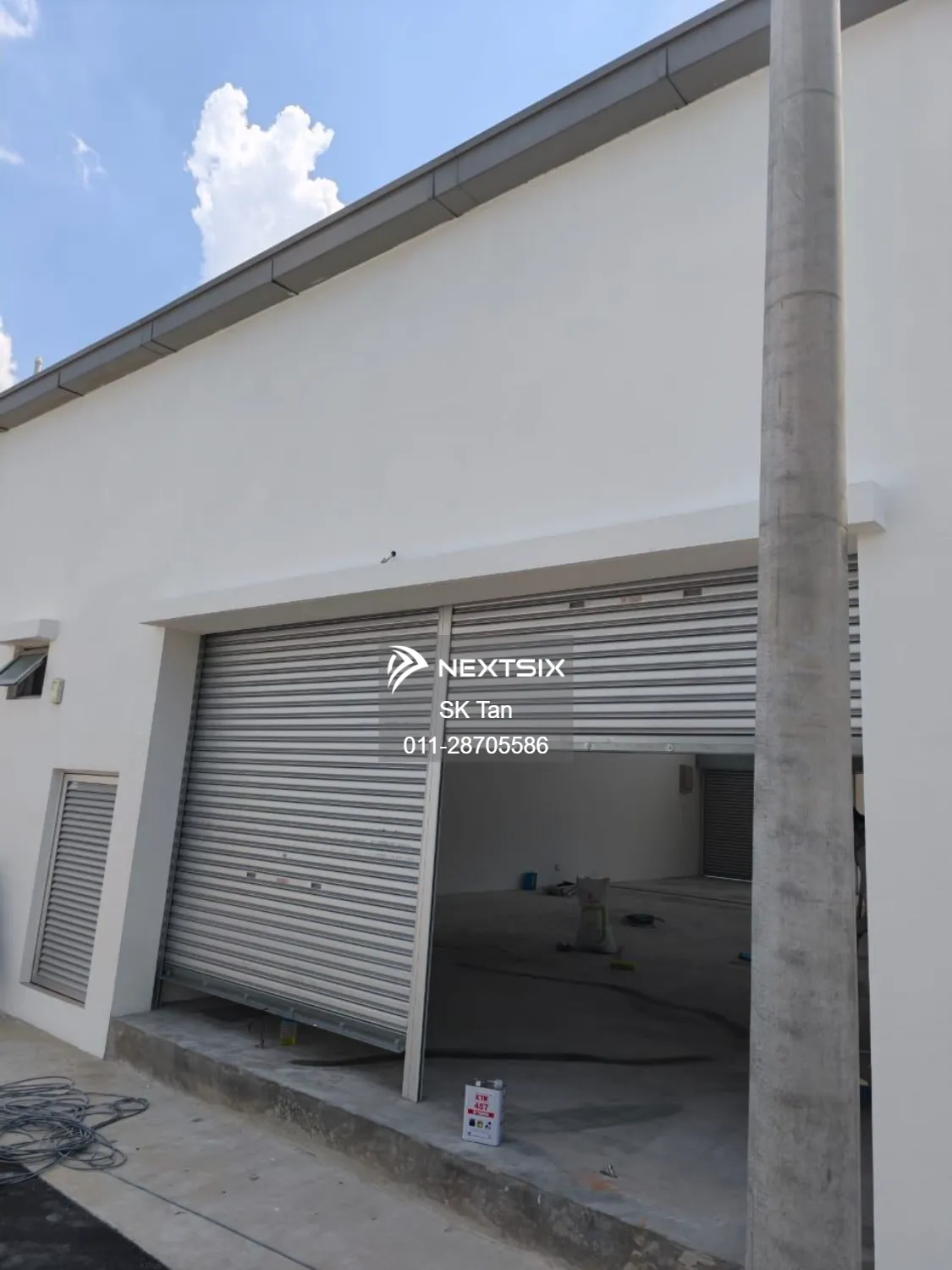 Shop Office For Rent in Semenyih Selangor - Image 4