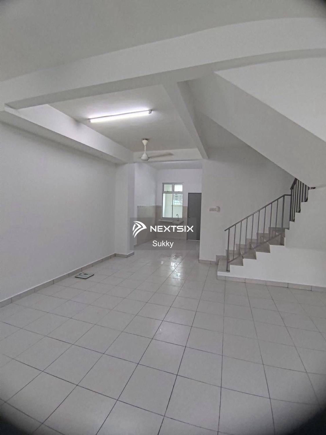 2-sty Terrace/Link House For Sale in Gelang Patah Johor