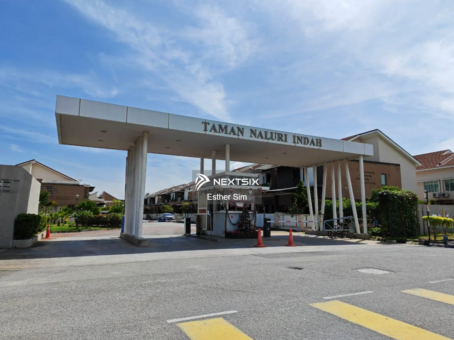 2-sty Terrace/Link House floor plan - Image 1