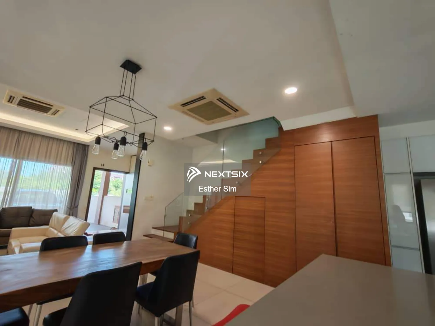 2-sty Terrace/Link House floor plan - Image 6