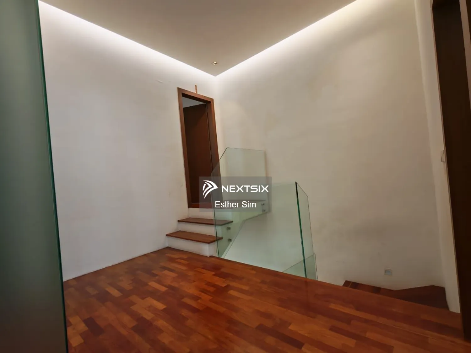 2-sty Terrace/Link House floor plan - Image 7