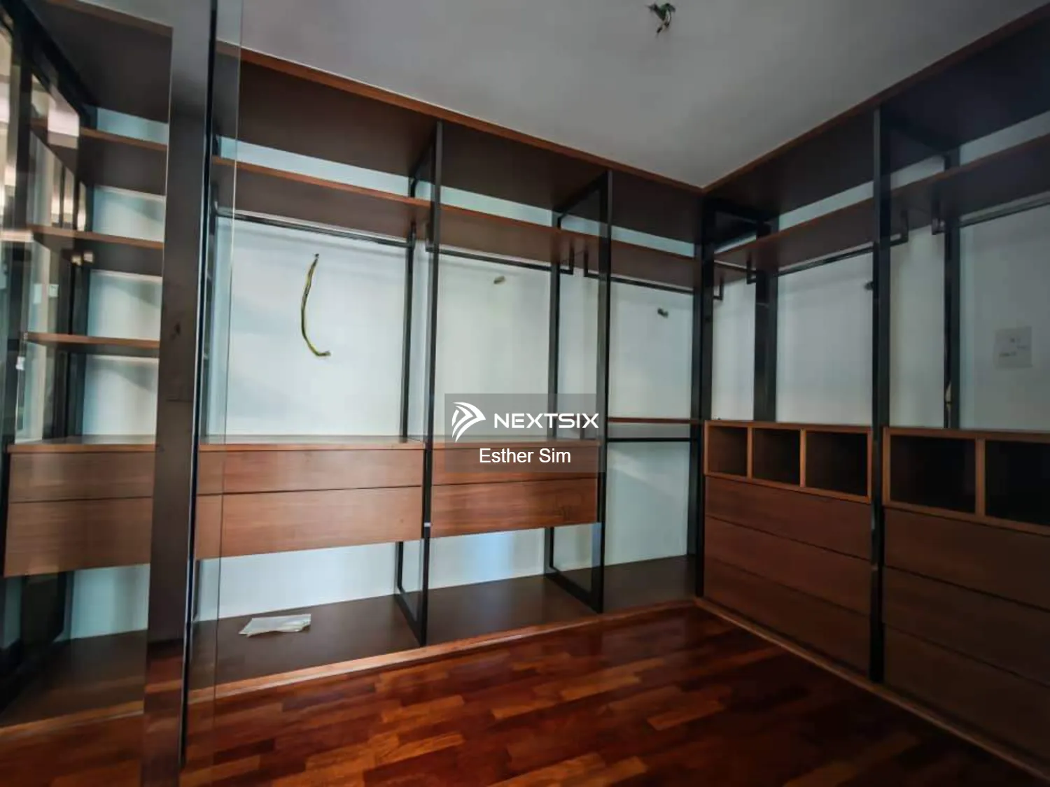 2-sty Terrace/Link House floor plan - Image 8