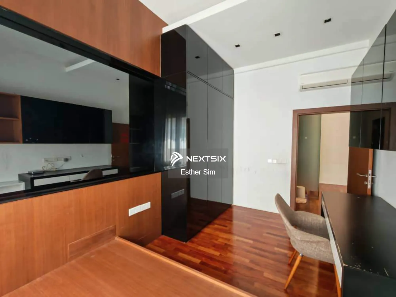 2-sty Terrace/Link House floor plan - Image 9