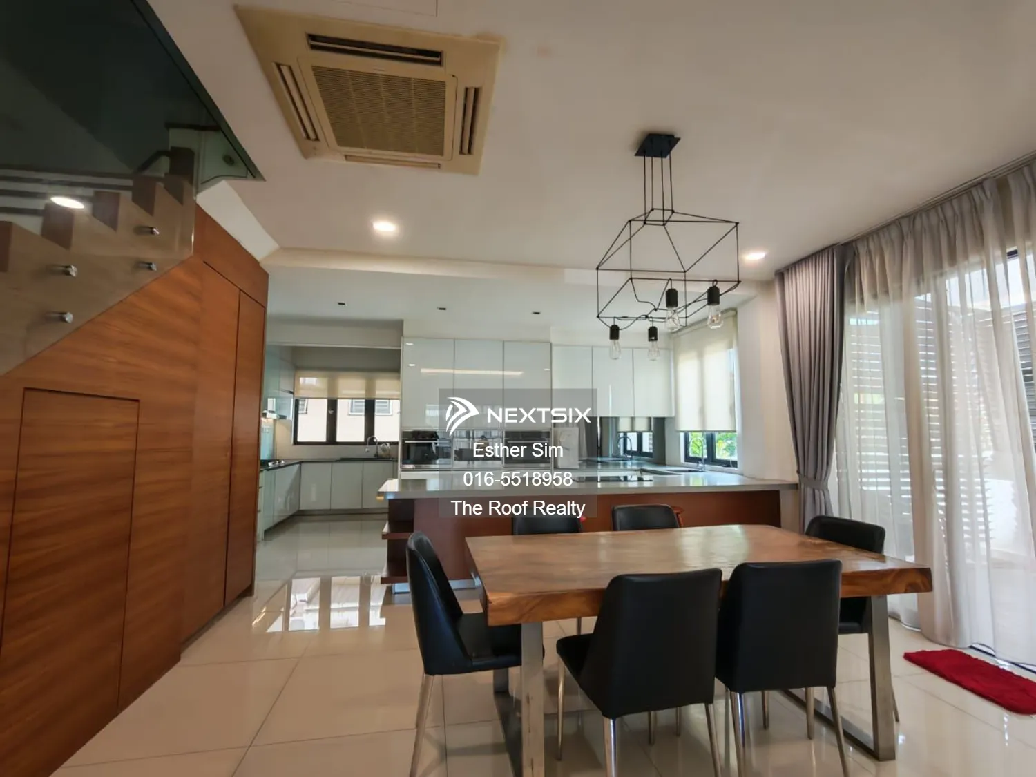 2-sty Terrace/Link House For Sale in Seberang Jaya Penang - Image 3