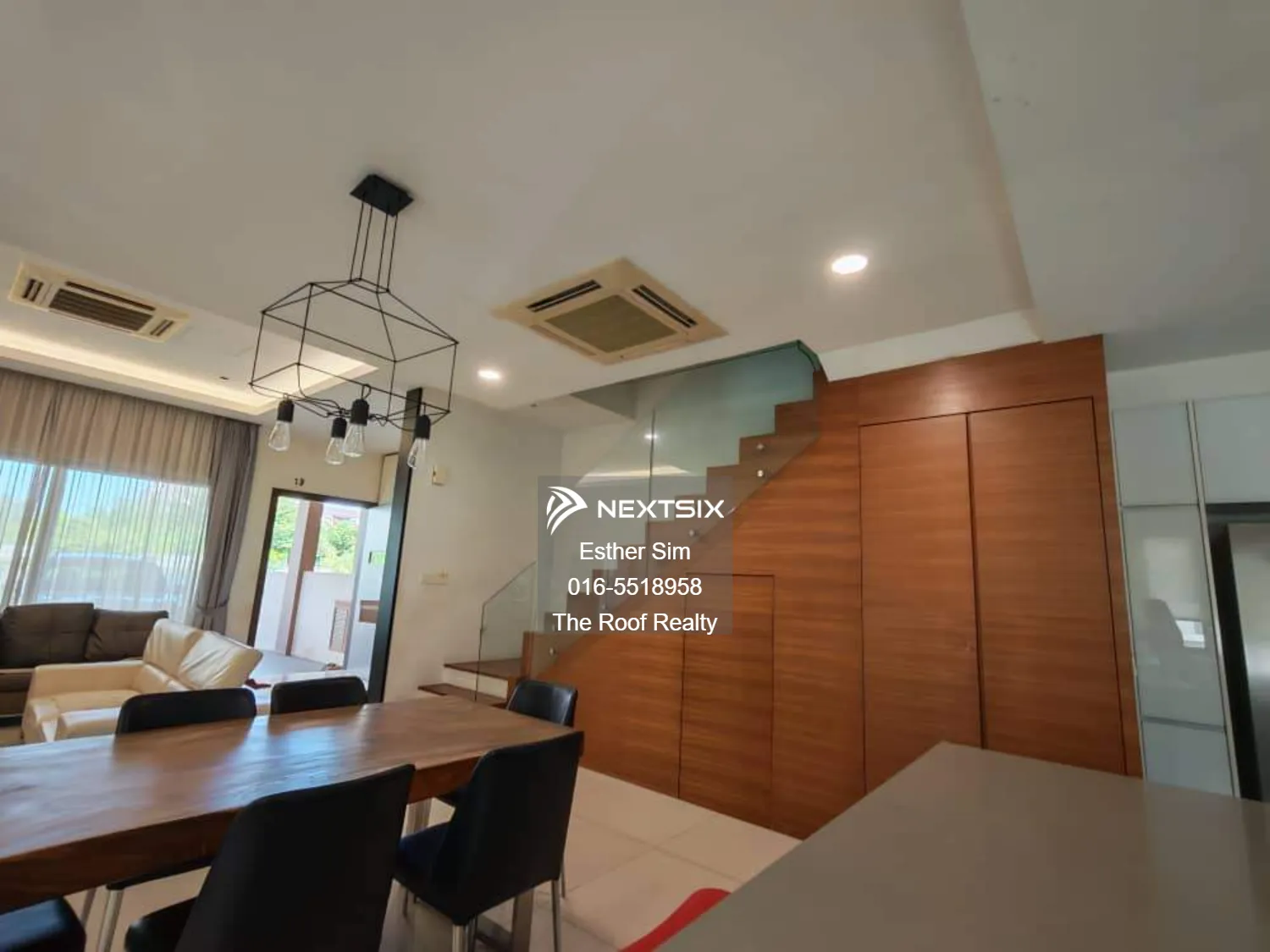 2-sty Terrace/Link House For Sale in Seberang Jaya Penang - Image 4