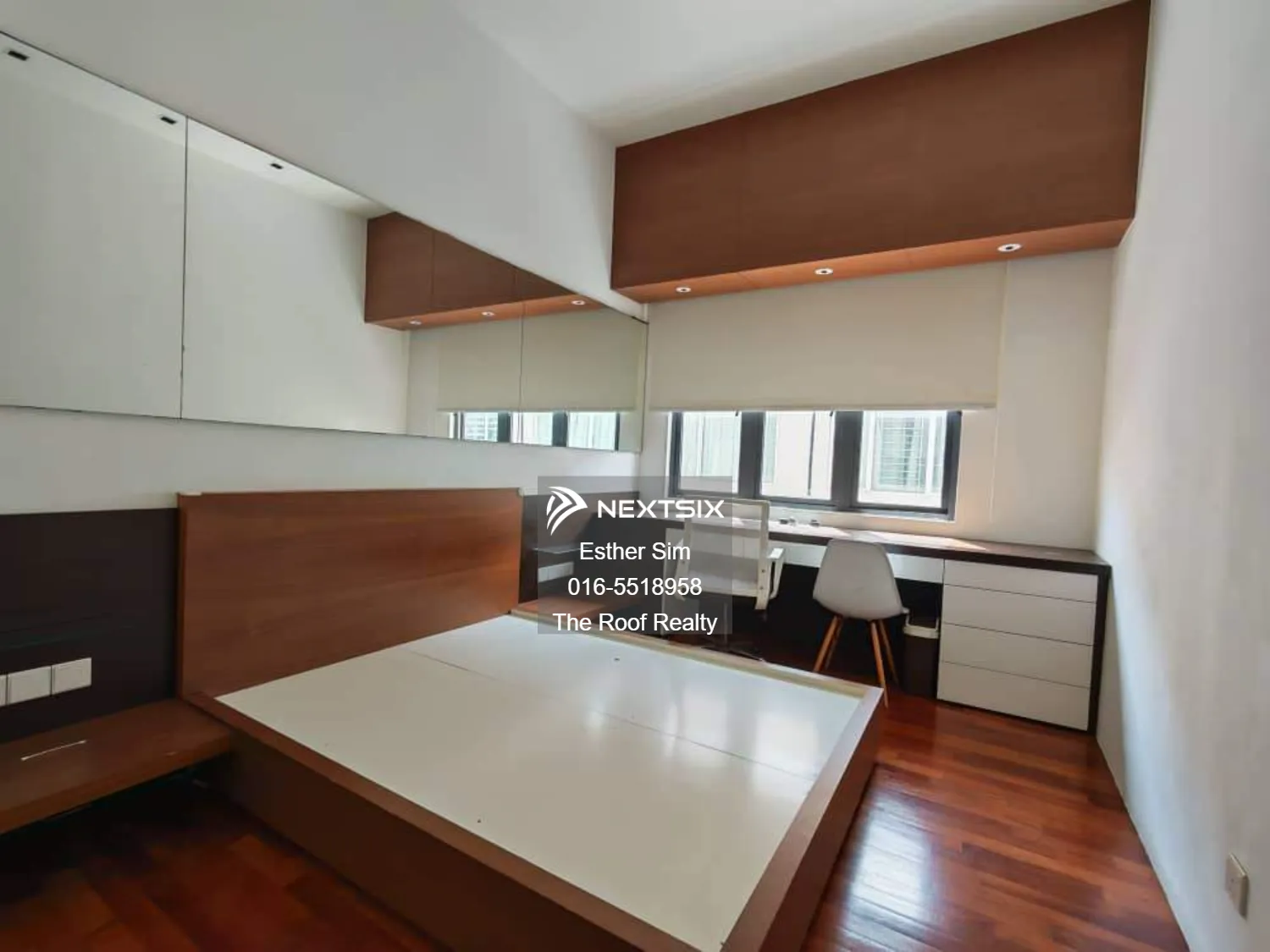 2-sty Terrace/Link House For Sale in Seberang Jaya Penang - Image 9