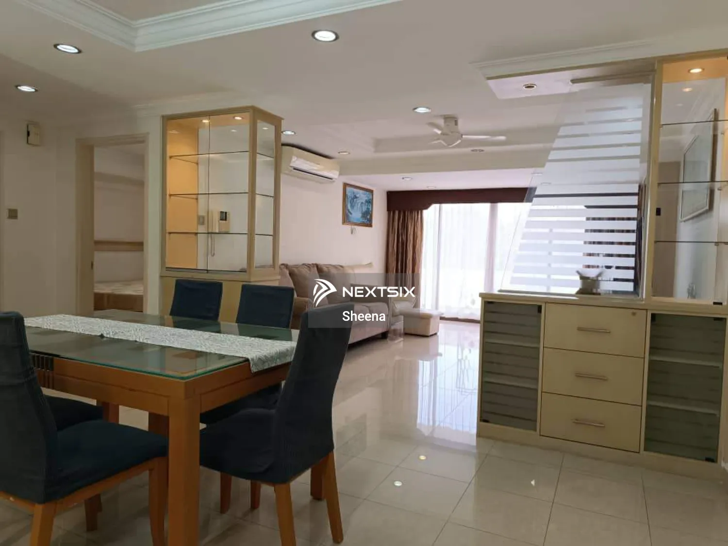 Condominium For Sale in Kota Kinabalu Sabah