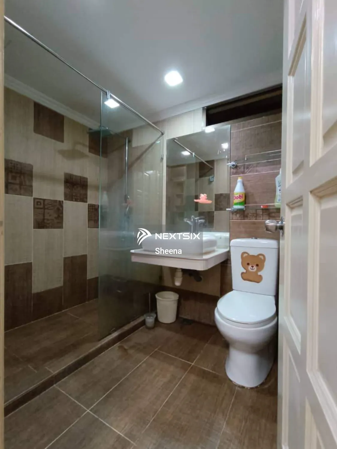 Condominium For Sale in Kota Kinabalu Sabah - Image 8