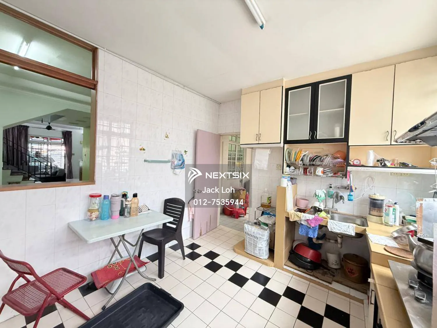 2-sty Terrace/Link House For Sale in Iskandar Puteri (Nusajaya) Johor - Image 10