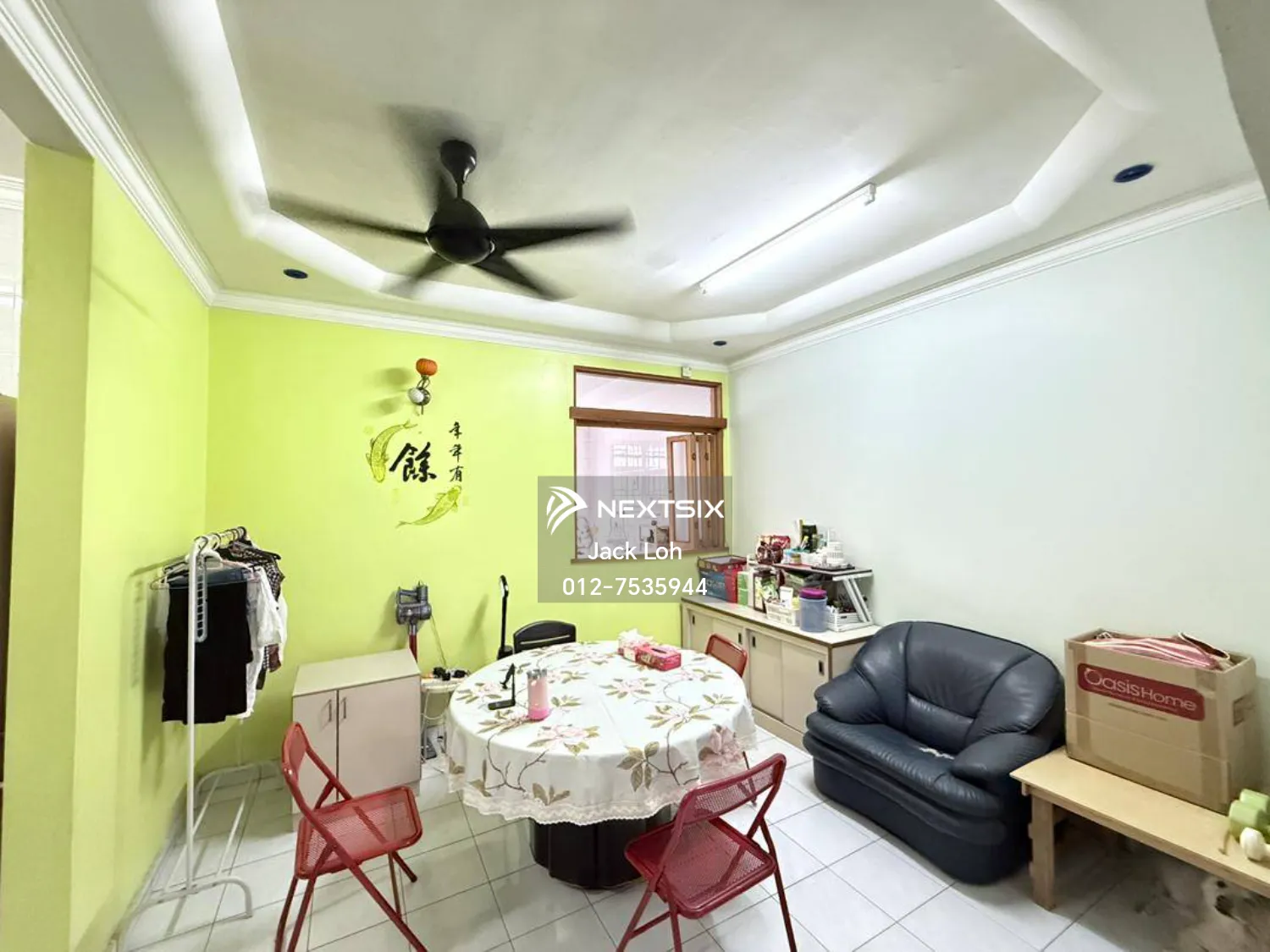 2-sty Terrace/Link House For Sale in Iskandar Puteri (Nusajaya) Johor - Image 13