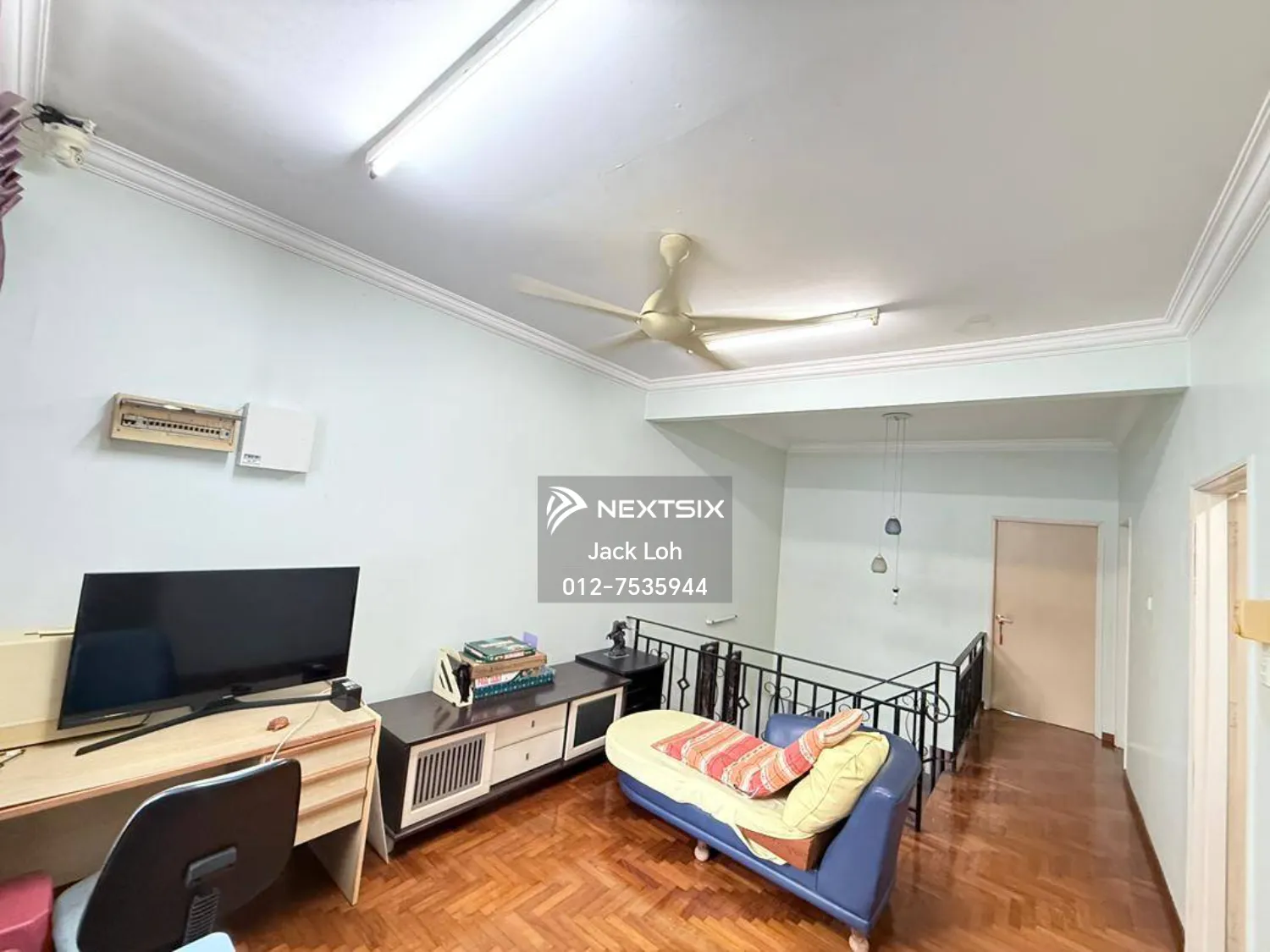 2-sty Terrace/Link House For Sale in Iskandar Puteri (Nusajaya) Johor - Image 16