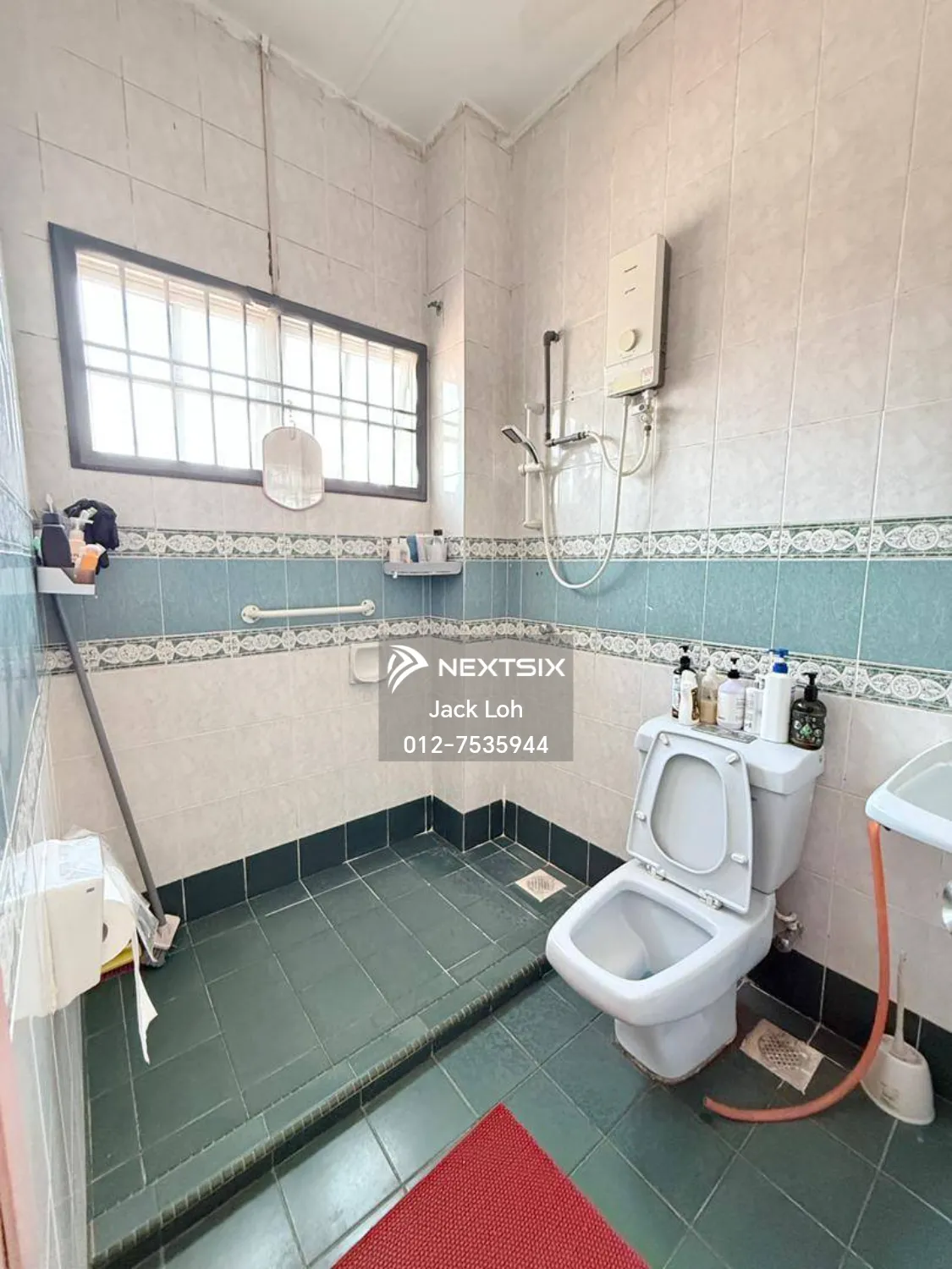 2-sty Terrace/Link House For Sale in Iskandar Puteri (Nusajaya) Johor - Image 7
