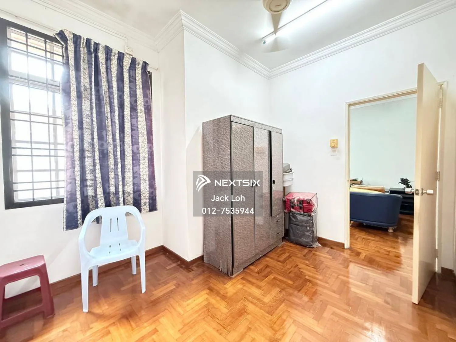 2-sty Terrace/Link House For Sale in Iskandar Puteri (Nusajaya) Johor - Image 8