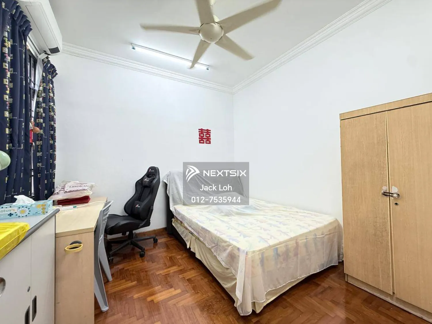 2-sty Terrace/Link House For Sale in Iskandar Puteri (Nusajaya) Johor - Image 9