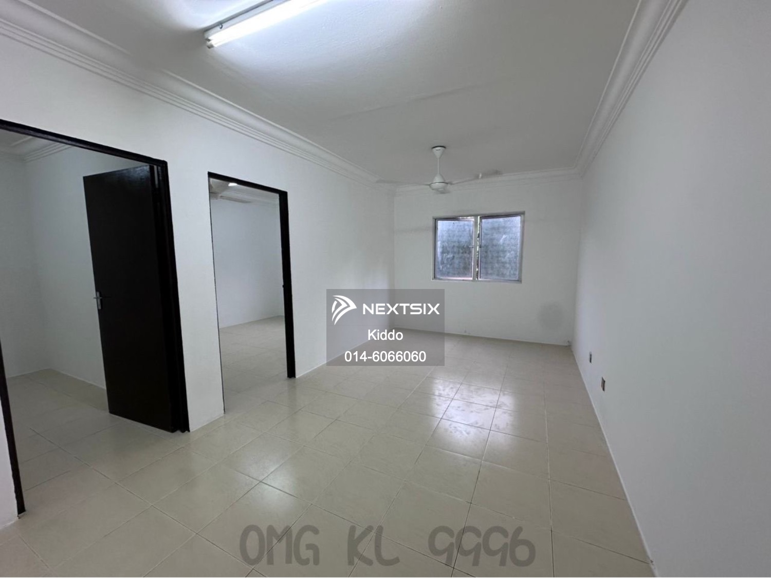 Apartment For Sale in Klang Selangor